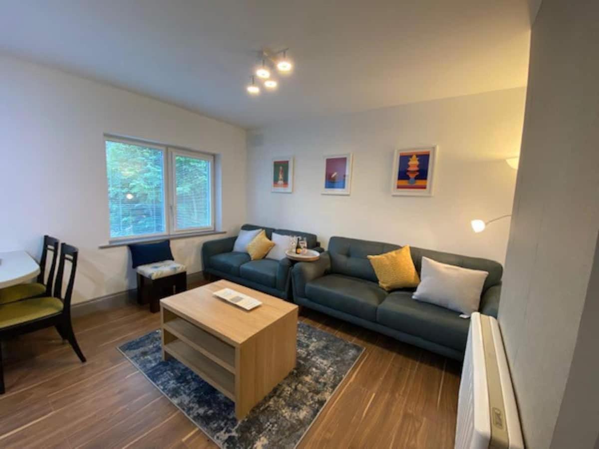 Location Location - Gorgeous 3 Bed Apartment In Killarney Bagian luar foto