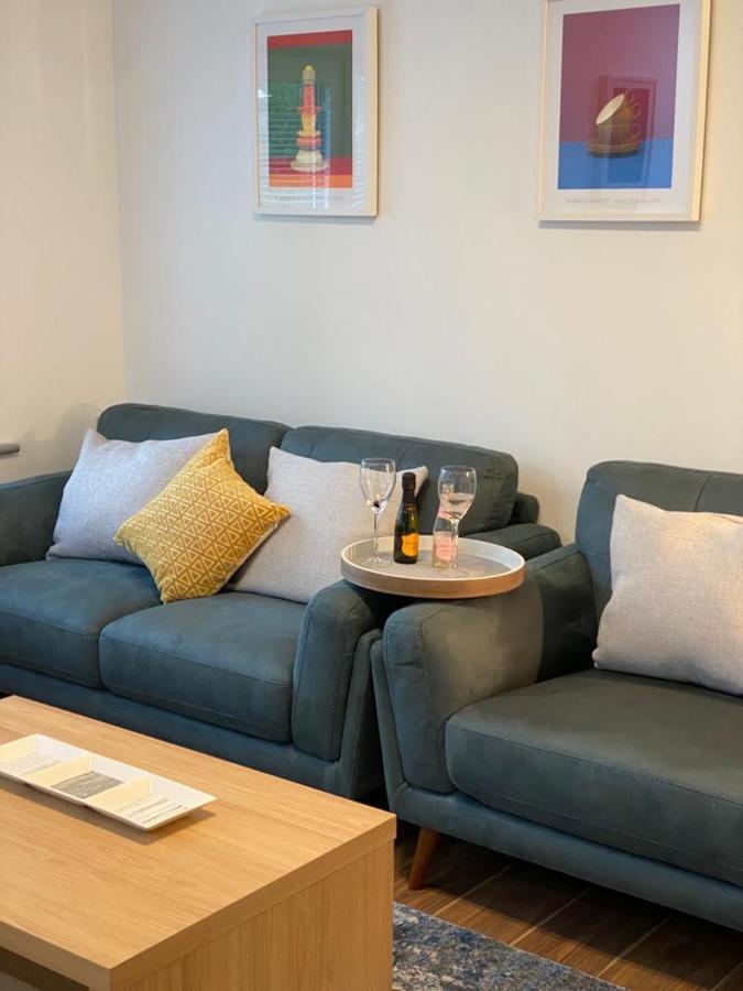 Location Location - Gorgeous 3 Bed Apartment In Killarney Bagian luar foto