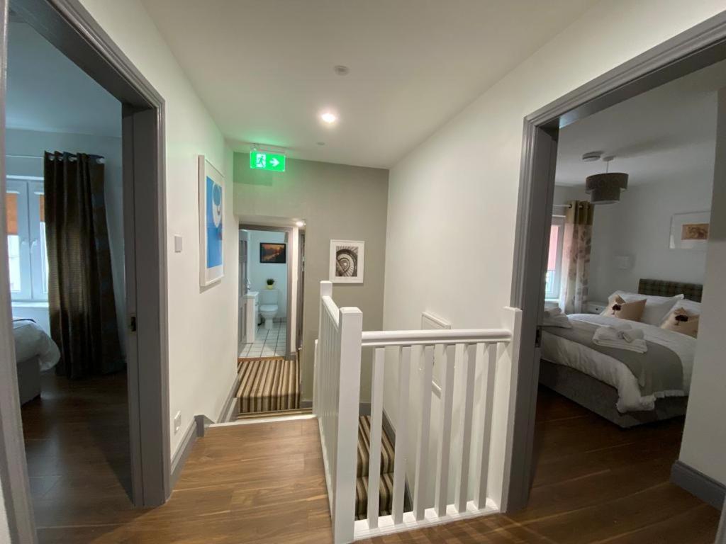Location Location - Gorgeous 3 Bed Apartment In Killarney Bagian luar foto